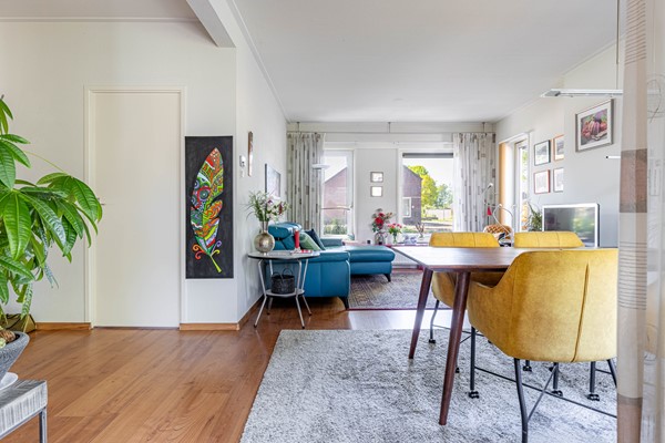 Medium property photo - Anne De Vriesstraat 40, 9571 AJ 2e Exloërmond
